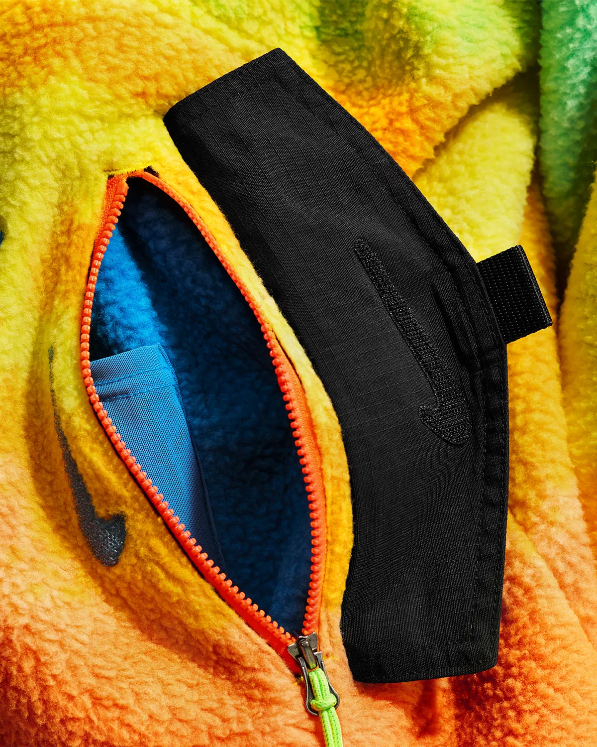 IYKYK: Cactus Plant Flea Market’s Nike ACG Collection Takes Inspo From A Secret Conservation Project