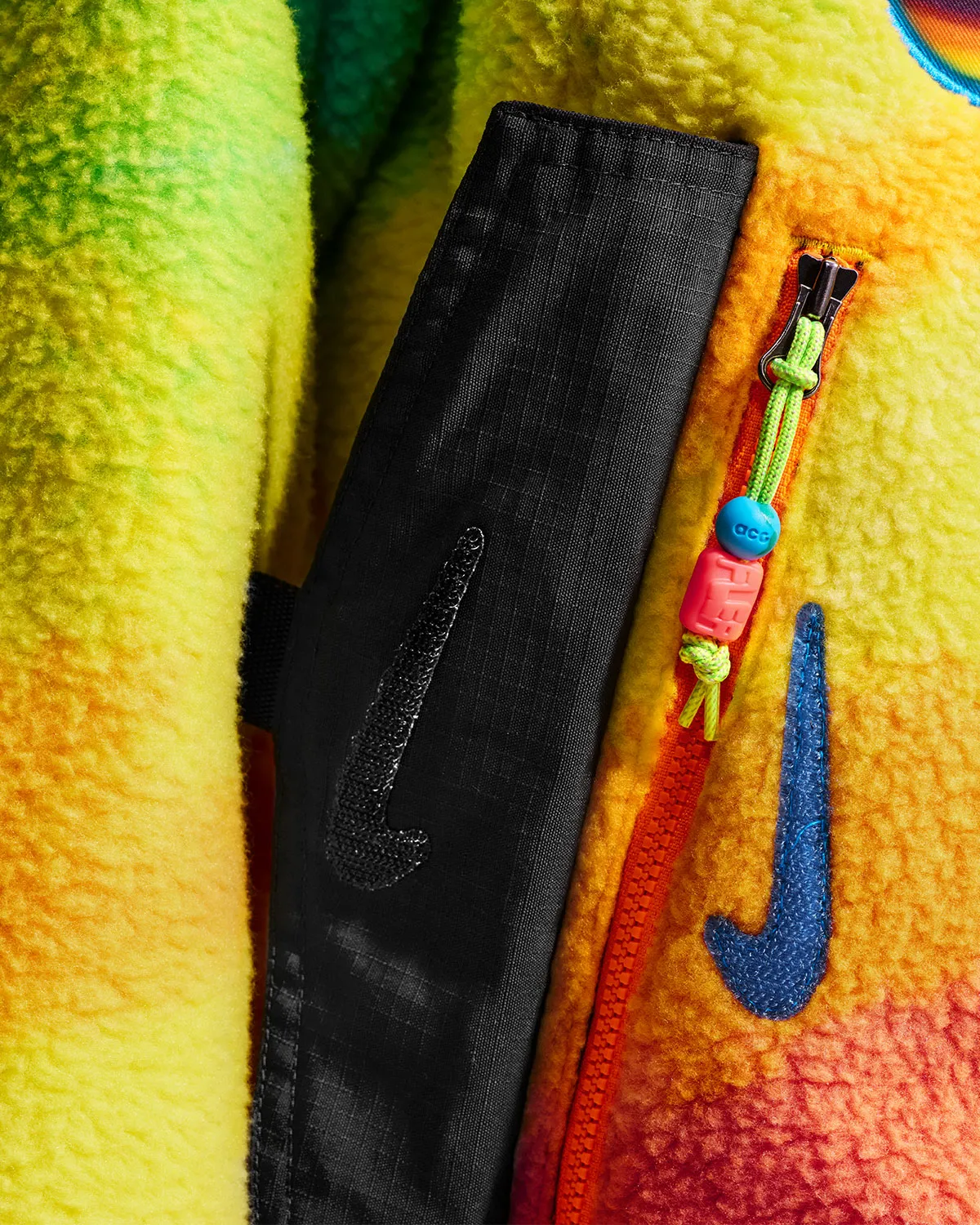 IYKYK: Cactus Plant Flea Market’s Nike ACG Collection Takes Inspo From A Secret Conservation Project