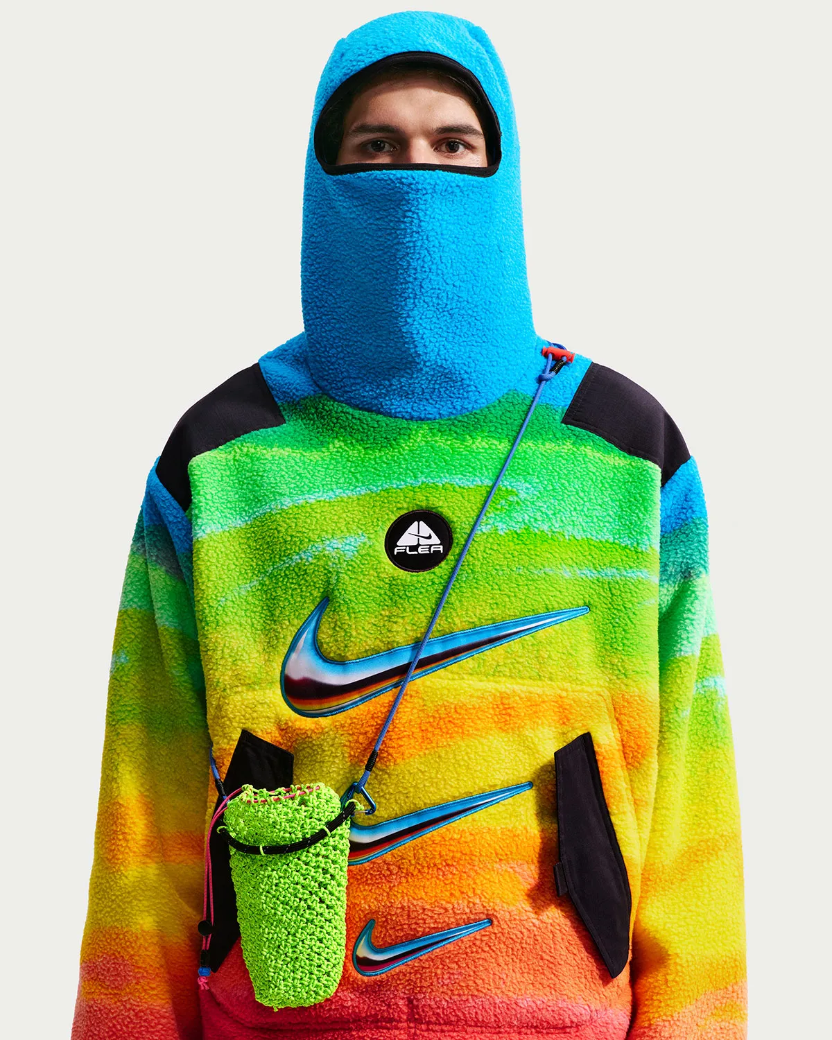 IYKYK: Cactus Plant Flea Market’s Nike ACG Collection Takes Inspo From A Secret Conservation Project