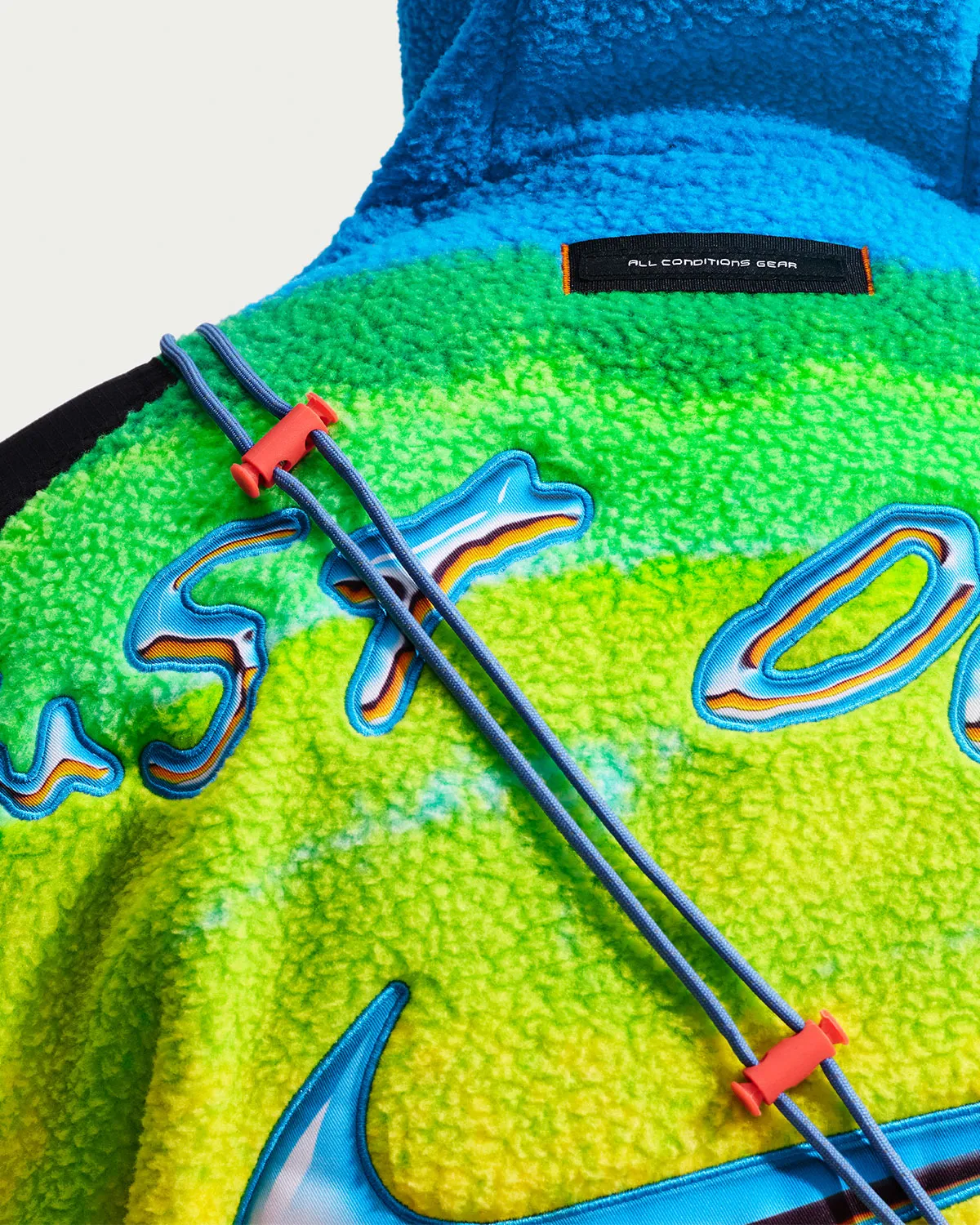 IYKYK: Cactus Plant Flea Market’s Nike ACG Collection Takes Inspo From A Secret Conservation Project