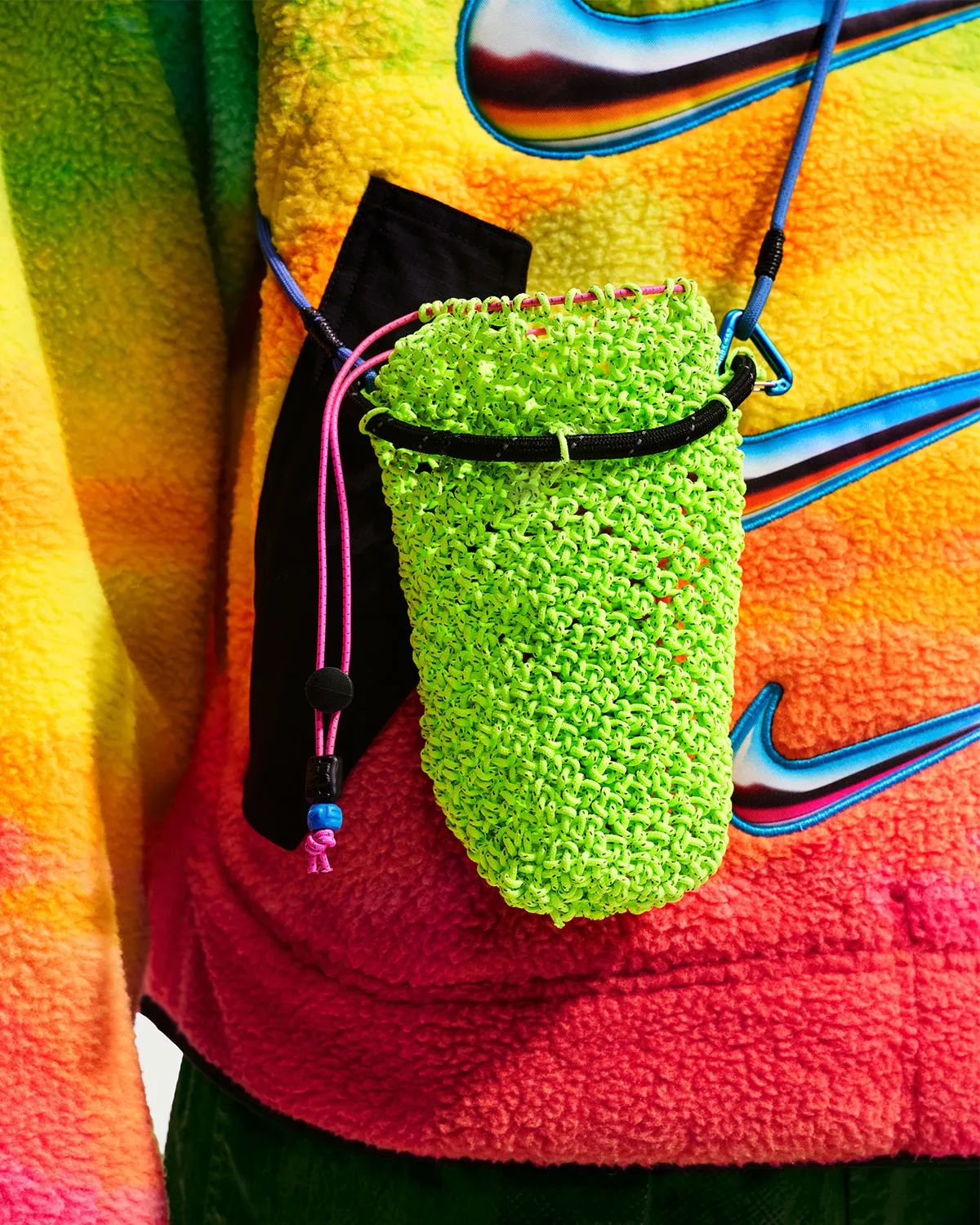 IYKYK: Cactus Plant Flea Market’s Nike ACG Collection Takes Inspo From A Secret Conservation Project