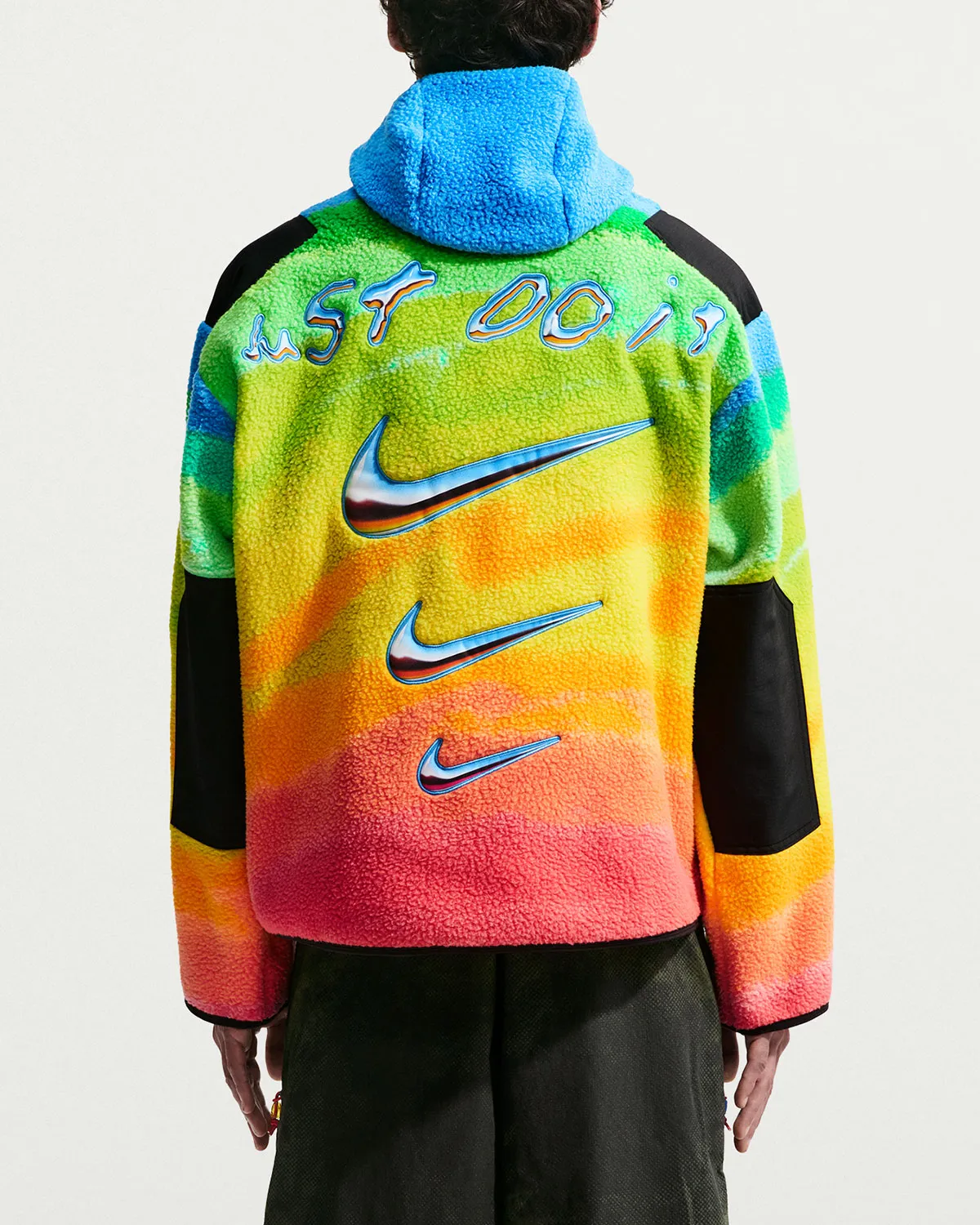 IYKYK: Cactus Plant Flea Market’s Nike ACG Collection Takes Inspo From A Secret Conservation Project