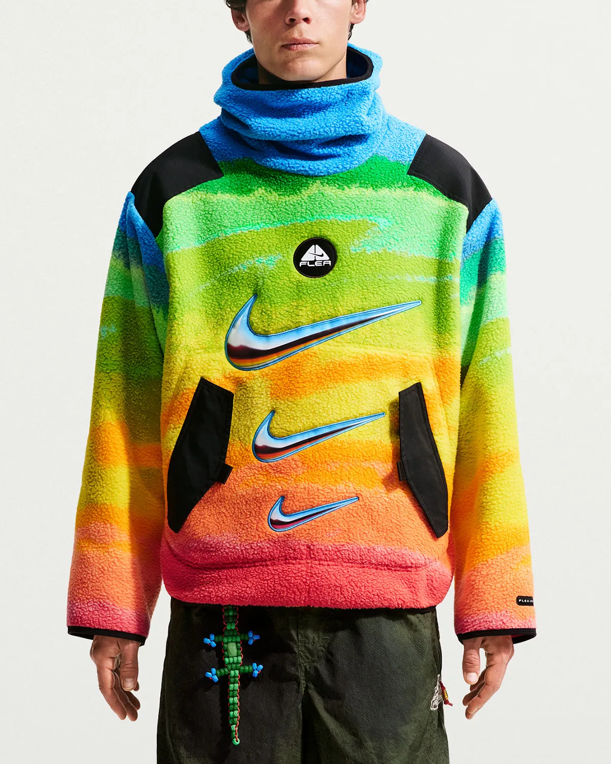 IYKYK: Cactus Plant Flea Market’s Nike ACG Collection Takes Inspo From A Secret Conservation Project