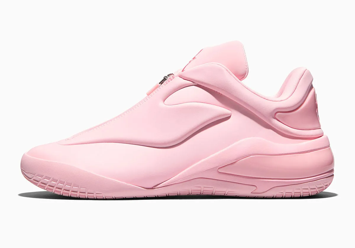 Converse Revisits The Monochrome SHAI 001 Playbook In Pink