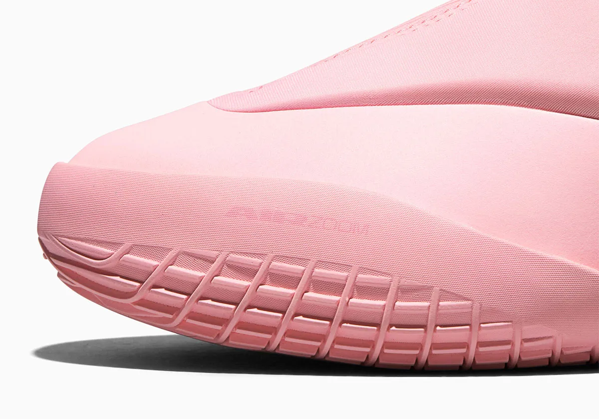 Converse Revisits The Monochrome SHAI 001 Playbook In Pink