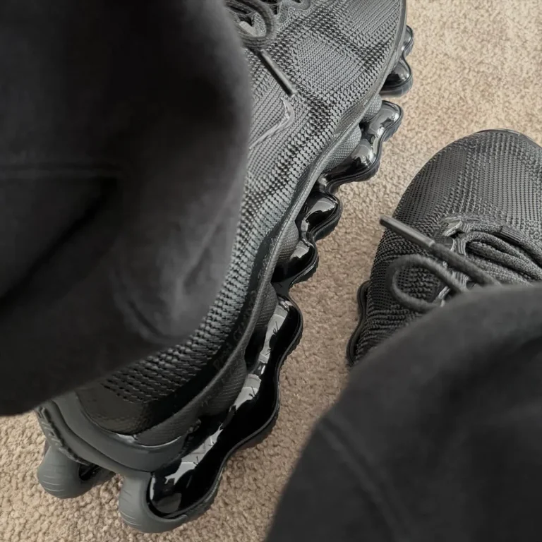 Nike Liquid Max promete revolucionar amortecimento no Air Max Day 2026