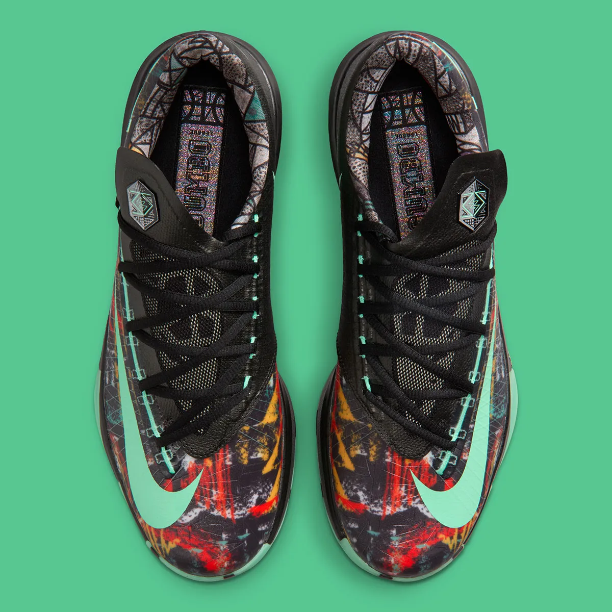 Where To Buy The Nike KD 6 “All-Star”