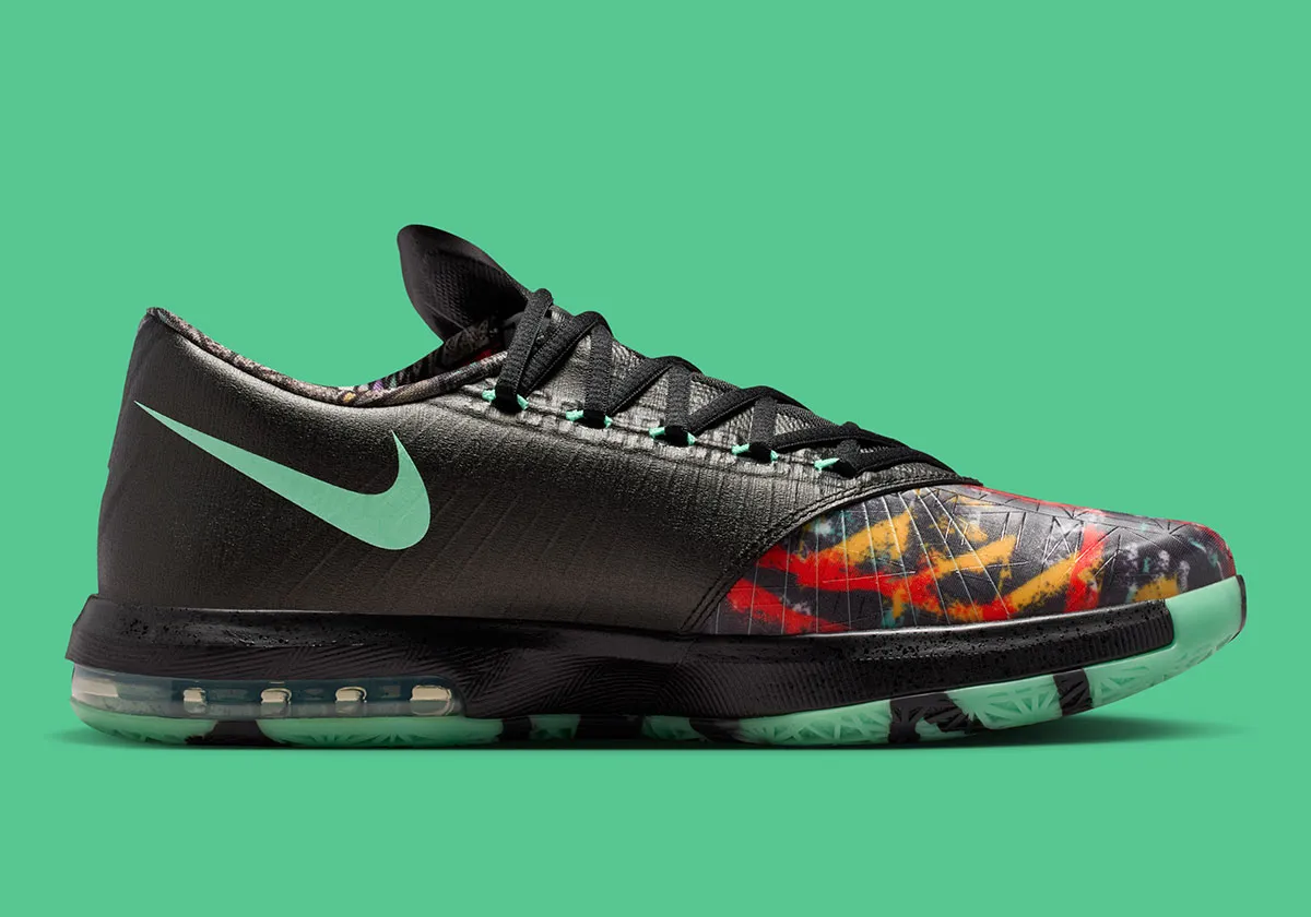 Where To Buy The Nike KD 6 “All-Star”