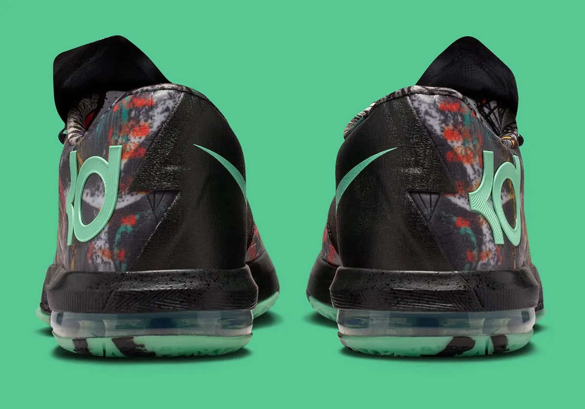 Where To Buy The Nike KD 6 “All-Star”