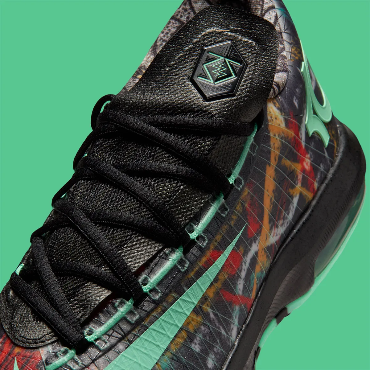 Where To Buy The Nike KD 6 “All-Star”