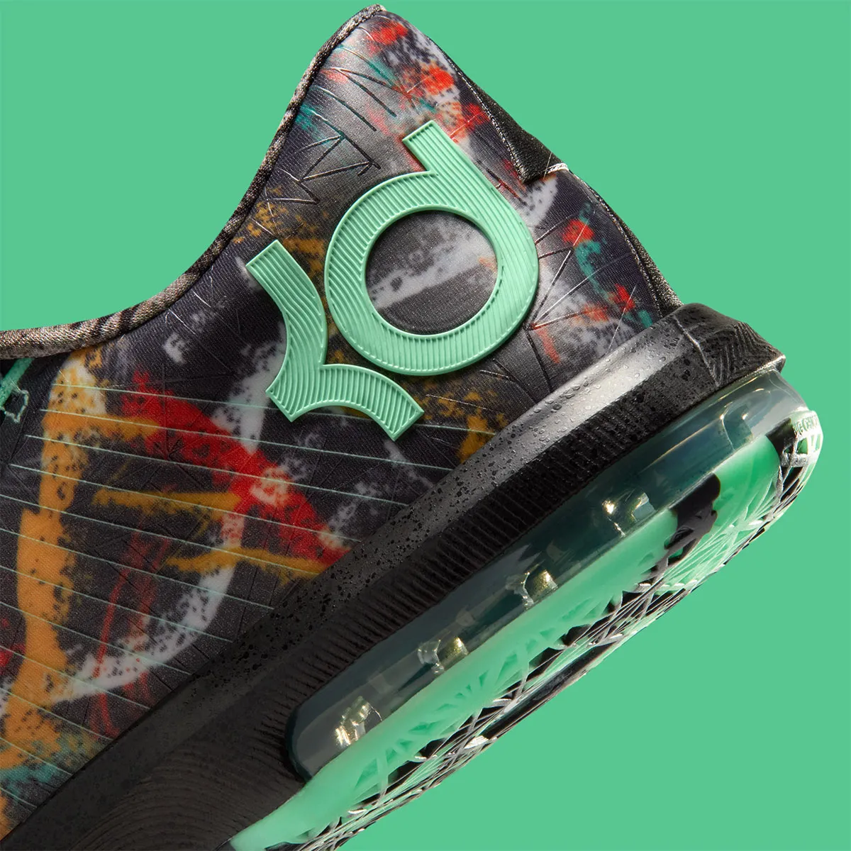 Where To Buy The Nike KD 6 “All-Star”
