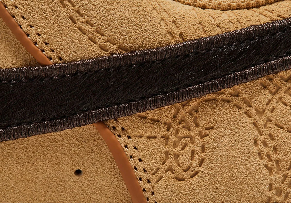 Kobe’s Brotherhood With Pau Gasol Inspires The Nike Air Force 1 Protro “Siempre Hermanos”
