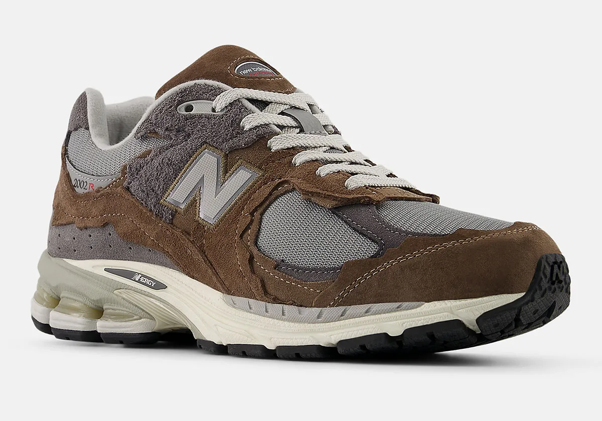 New Balance 2002R Protection Pack Returns For SS26