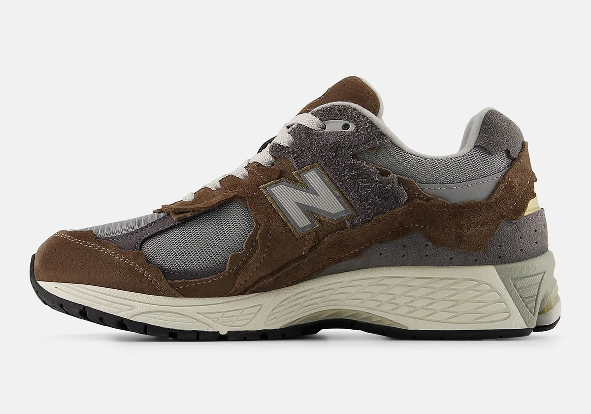 New Balance 2002R Protection Pack Returns For SS26