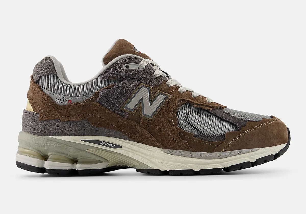 New Balance 2002R Protection Pack Returns For SS26
