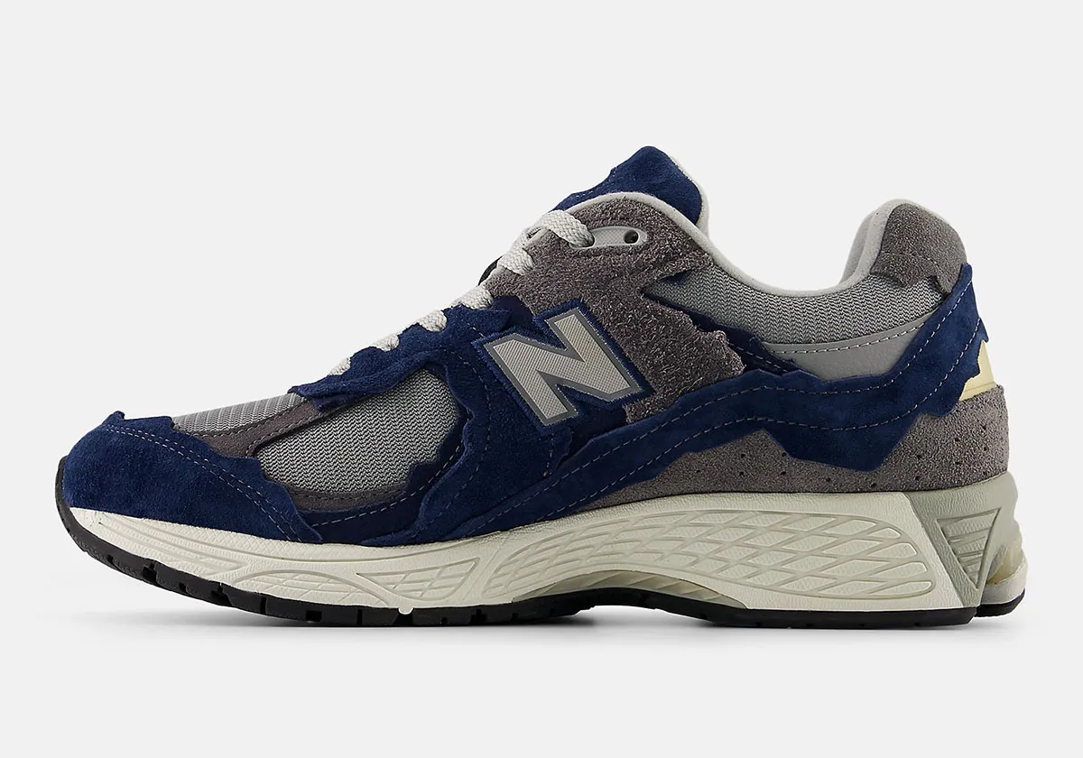 New Balance 2002R Protection Pack Returns For SS26