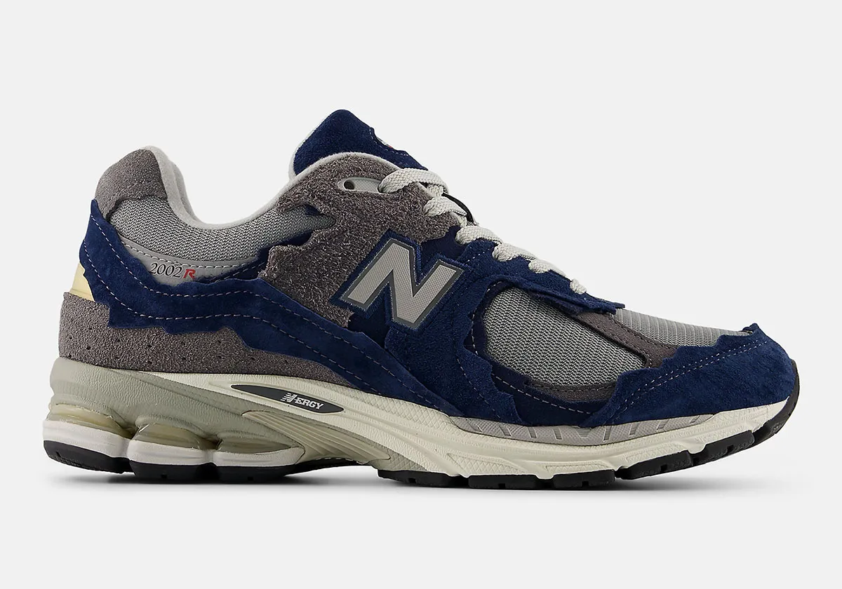 New Balance 2002R Protection Pack Returns For SS26