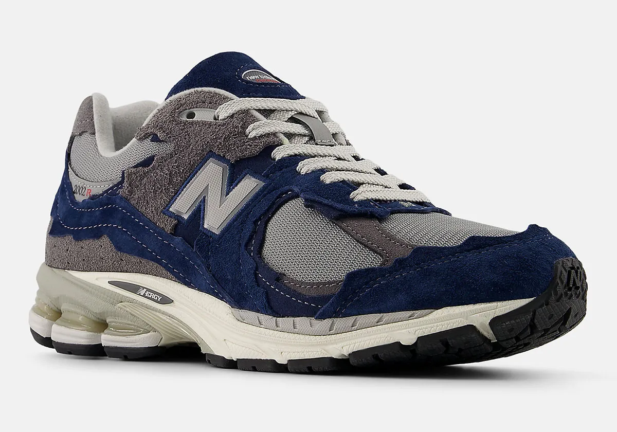 New Balance 2002R Protection Pack Returns For SS26
