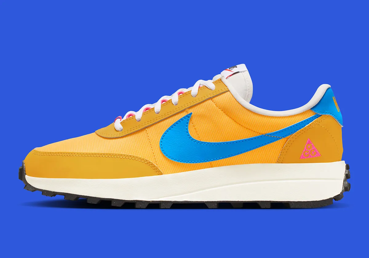 The Nike ACG LDV Tells The Origin Story Of All-Conditions Gear