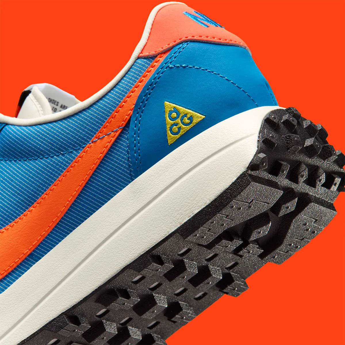 The Nike ACG LDV Tells The Origin Story Of All-Conditions Gear