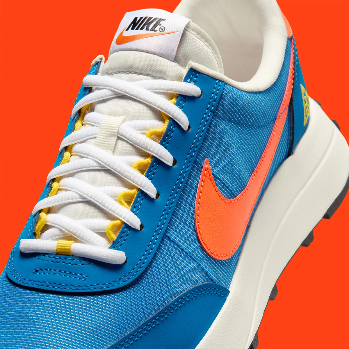 The Nike ACG LDV Tells The Origin Story Of All-Conditions Gear