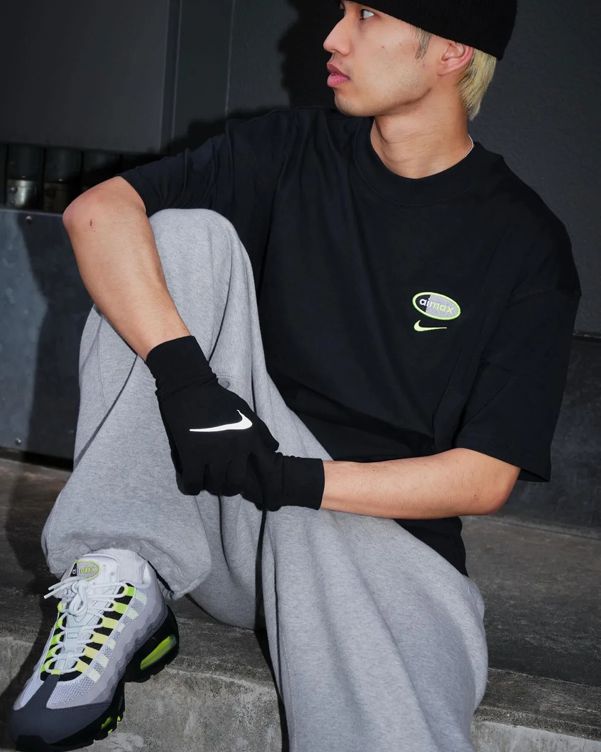Nike Revives Air Max Day With A Full Neon Offense