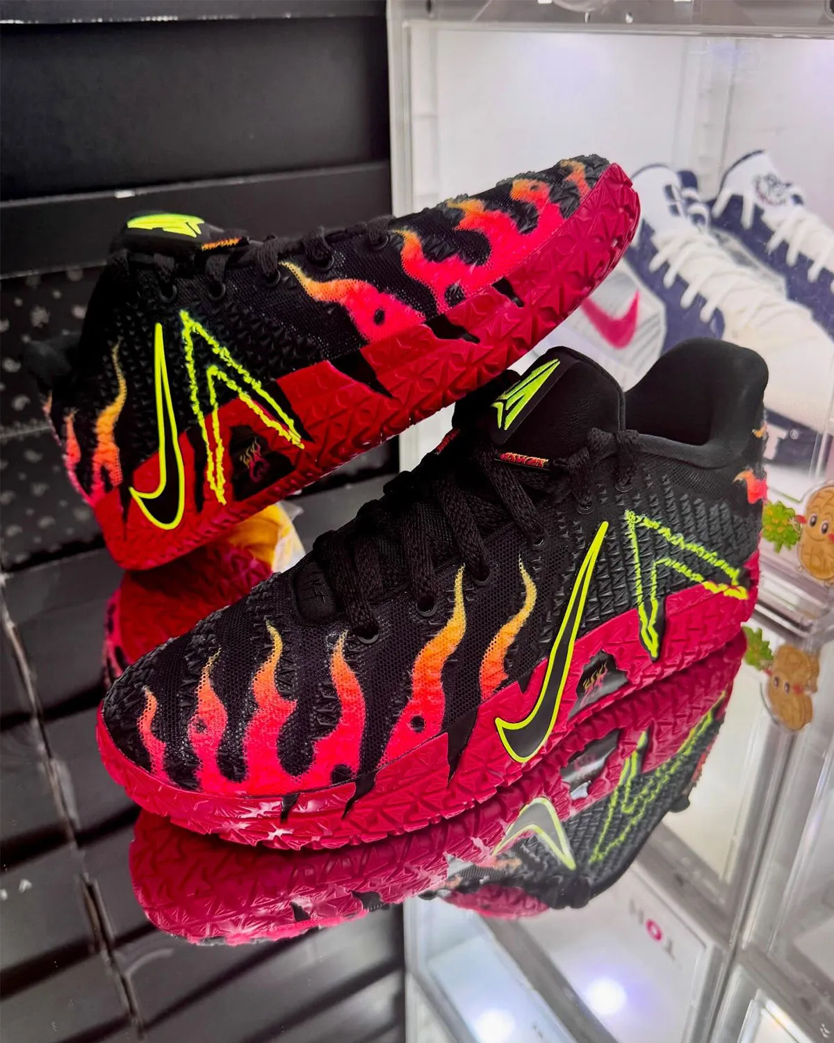 Should Nike Drop This Ja 3 “WNBA” PE?