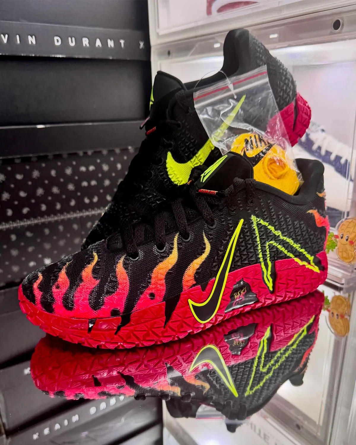 Should Nike Drop This Ja 3 “WNBA” PE?