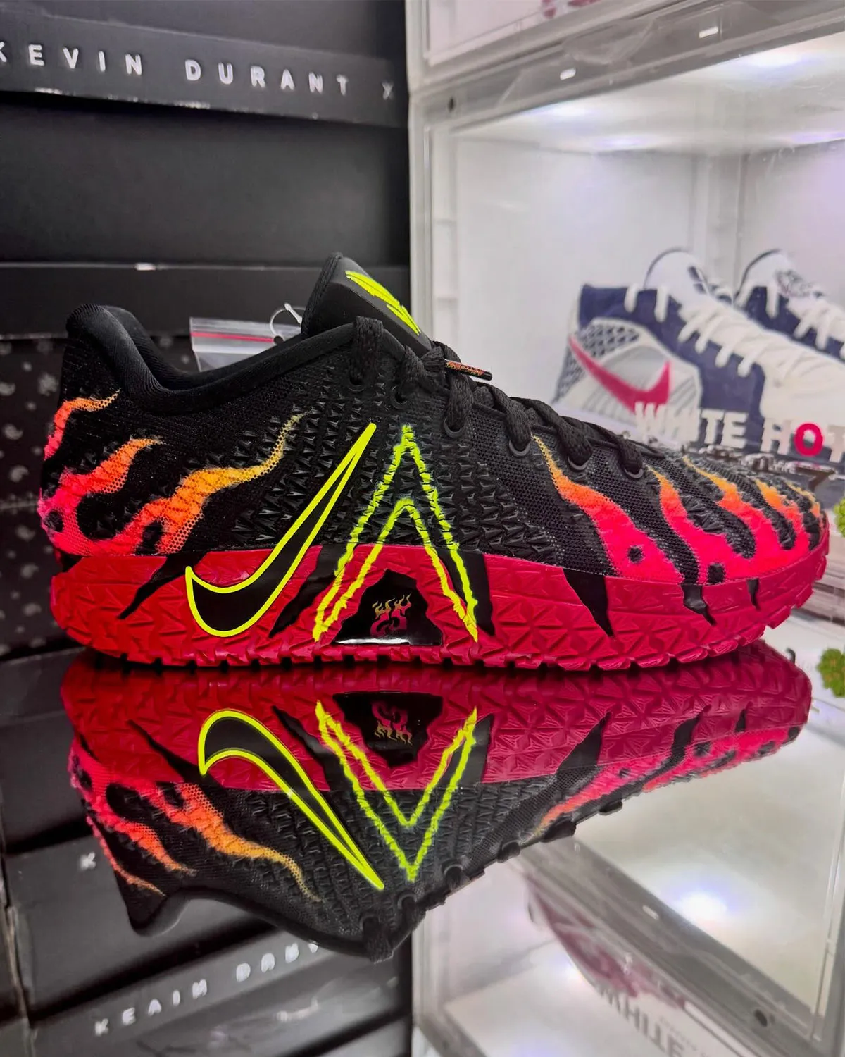 Should Nike Drop This Ja 3 “WNBA” PE?