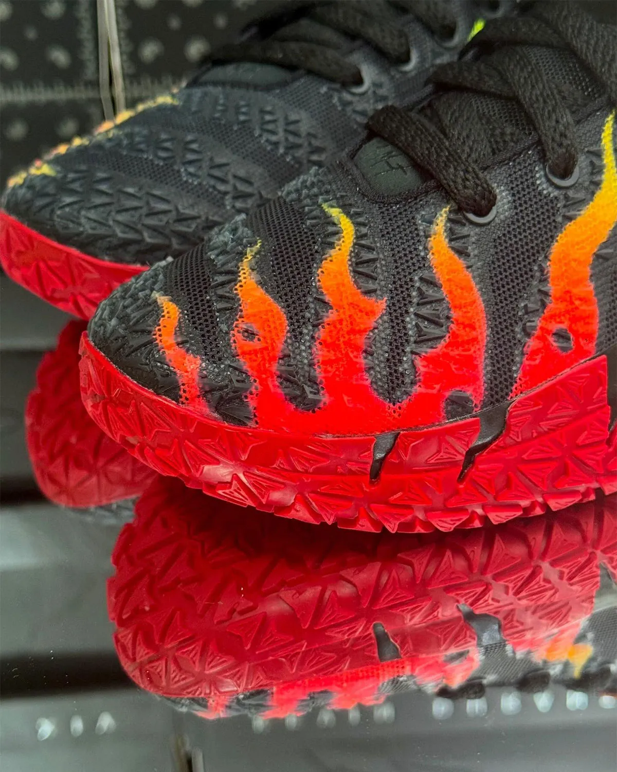 Should Nike Drop This Ja 3 “WNBA” PE?