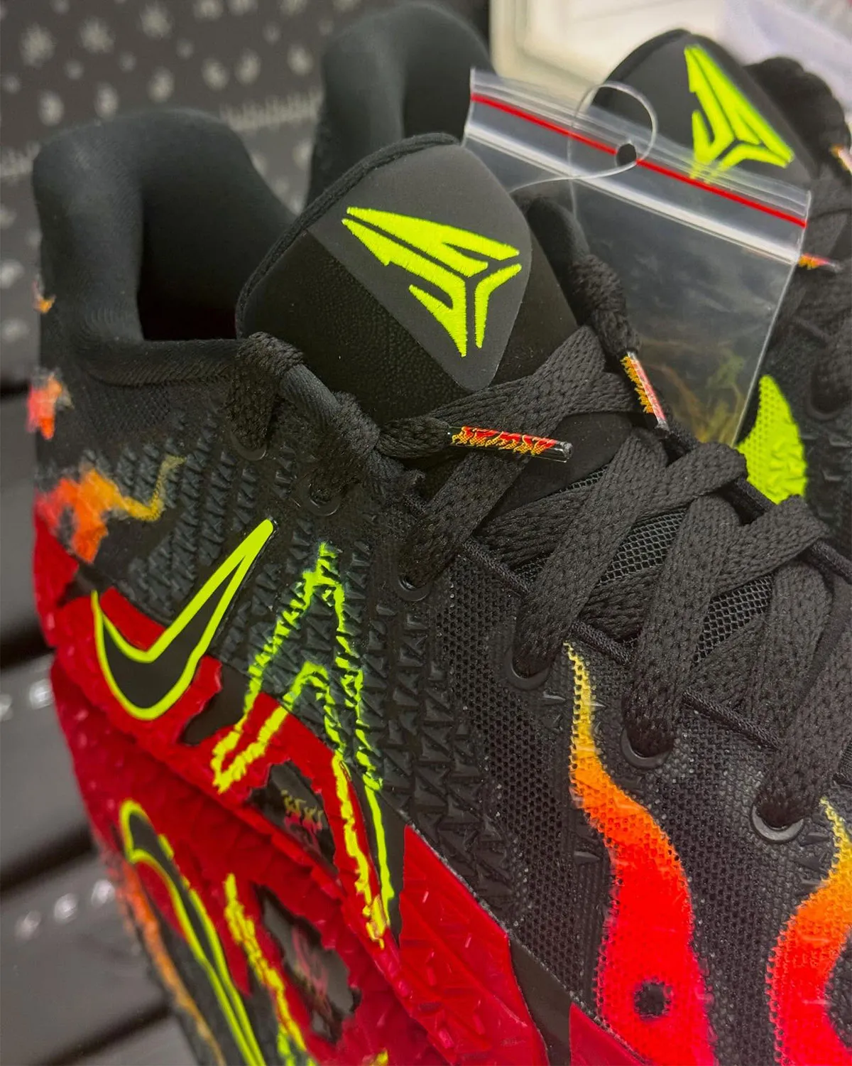 Should Nike Drop This Ja 3 “WNBA” PE?