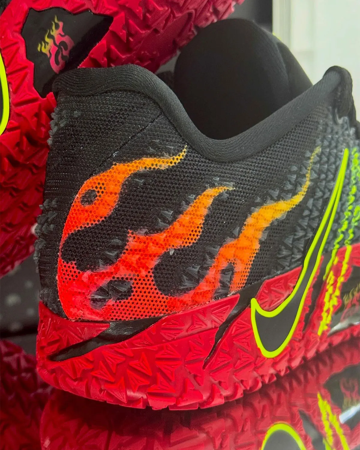 Should Nike Drop This Ja 3 “WNBA” PE?
