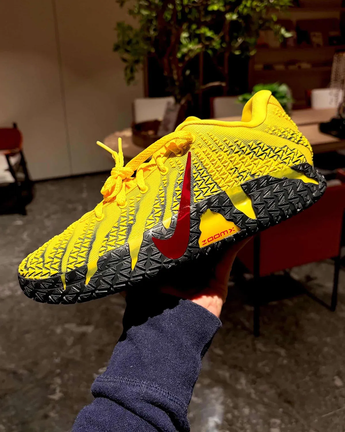 The Nike Ja 3 “Let Me Be Ja” Could Be Among The Last Drops Of The Model