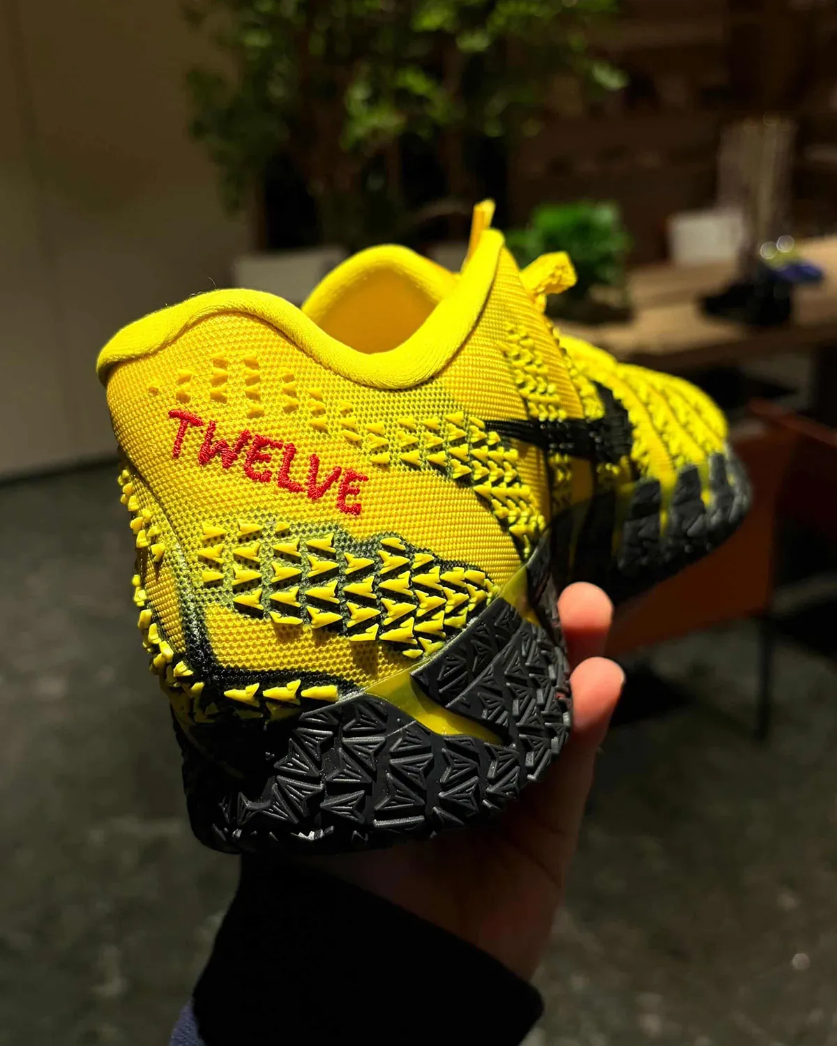 The Nike Ja 3 “Let Me Be Ja” Could Be Among The Last Drops Of The Model