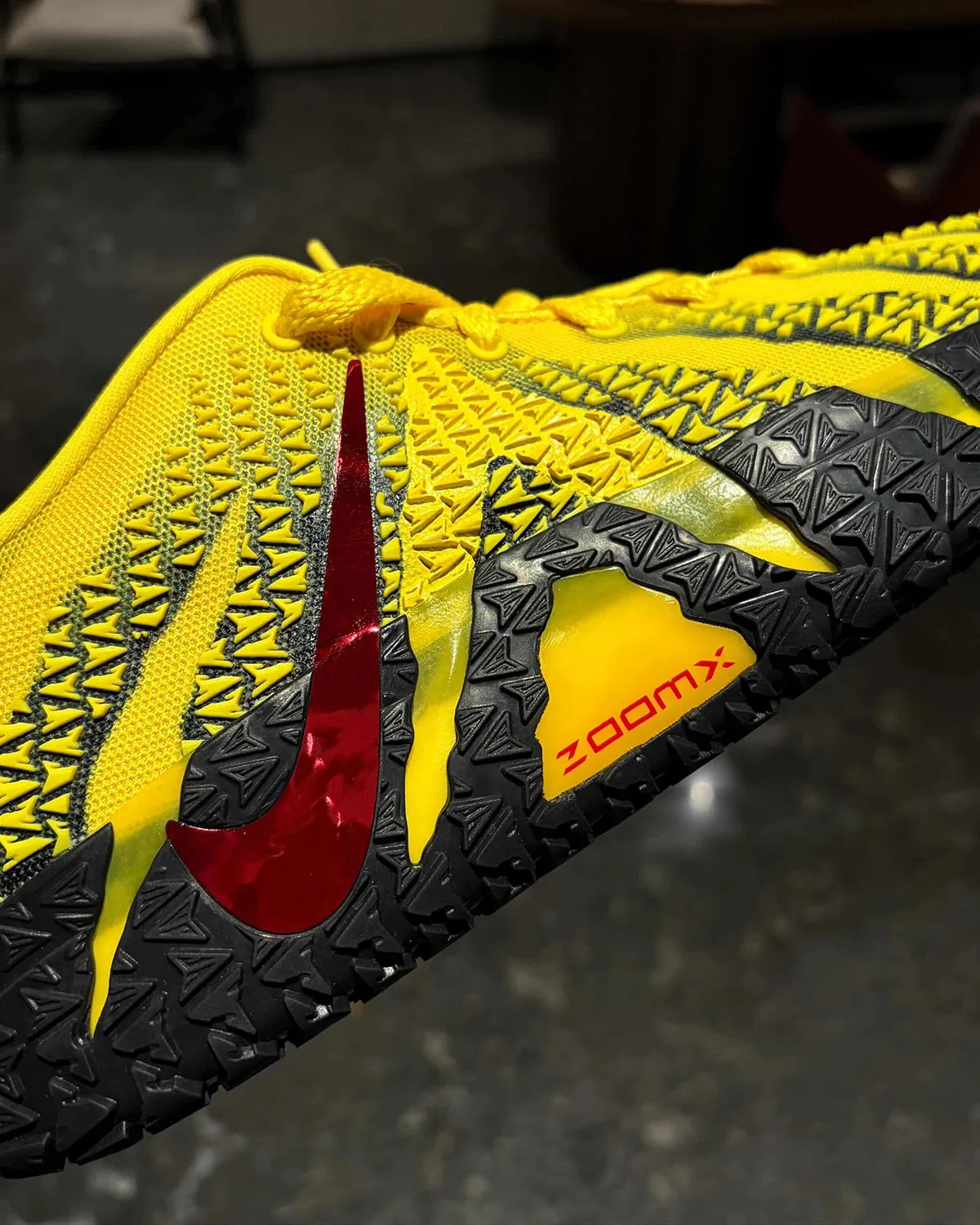 The Nike Ja 3 “Let Me Be Ja” Could Be Among The Last Drops Of The Model