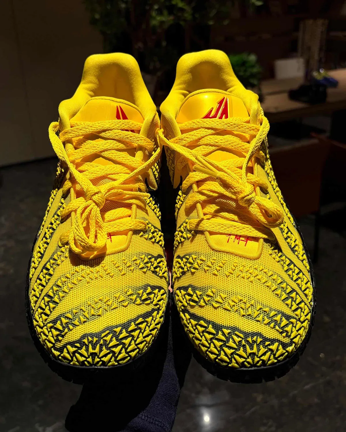 The Nike Ja 3 “Let Me Be Ja” Could Be Among The Last Drops Of The Model