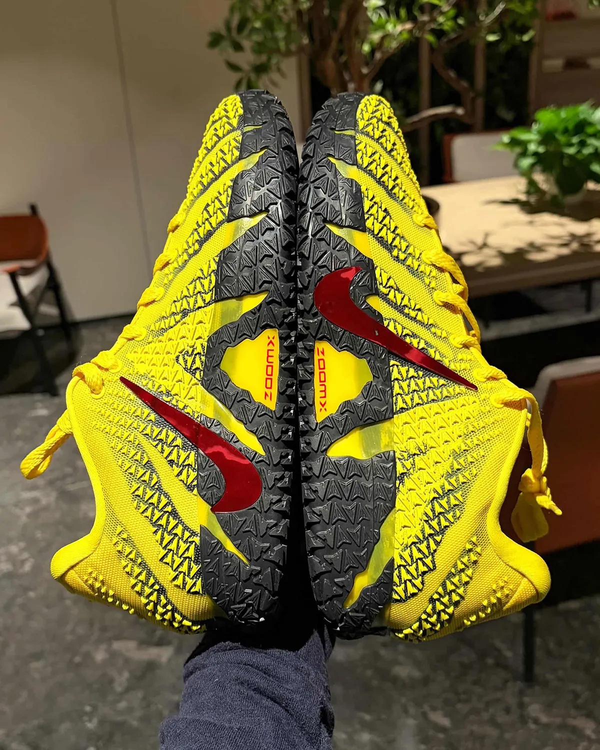 The Nike Ja 3 “Let Me Be Ja” Could Be Among The Last Drops Of The Model