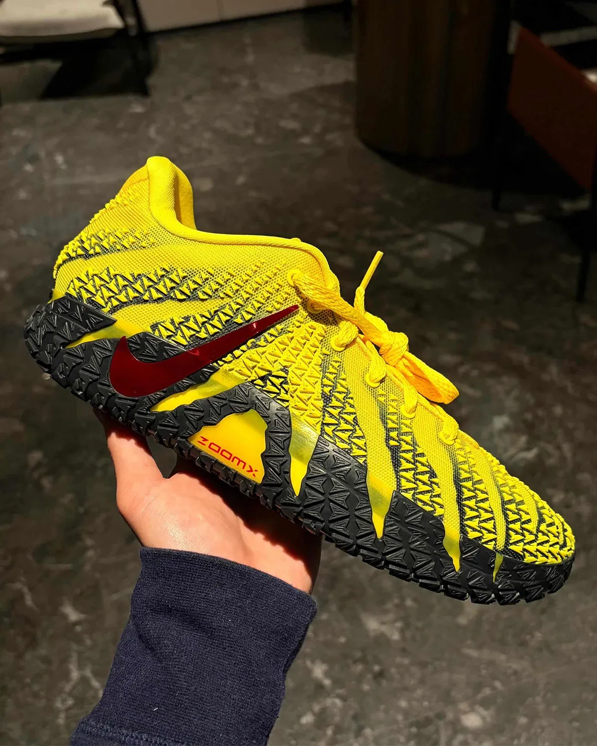 The Nike Ja 3 “Let Me Be Ja” Could Be Among The Last Drops Of The Model