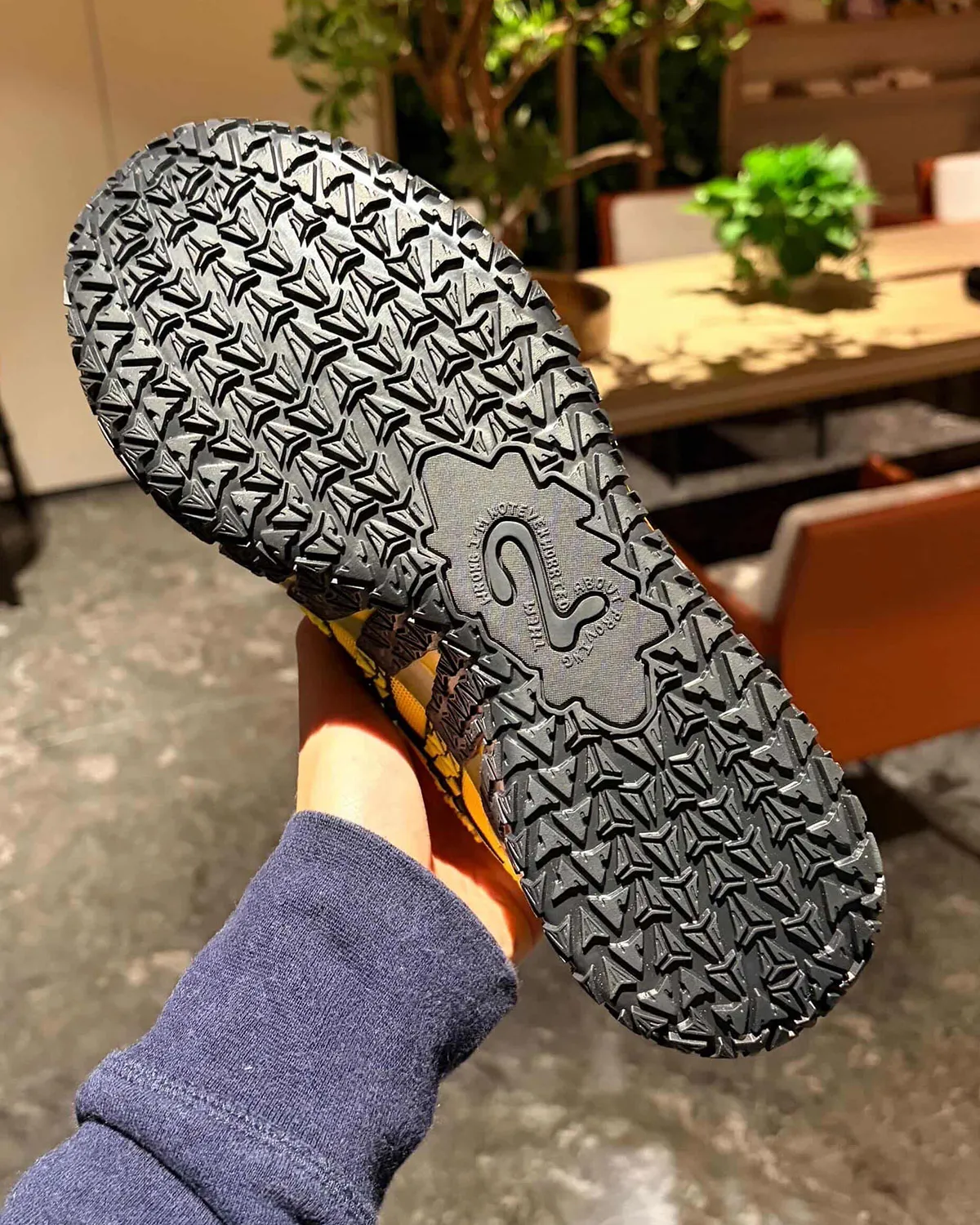 The Nike Ja 3 “Let Me Be Ja” Could Be Among The Last Drops Of The Model