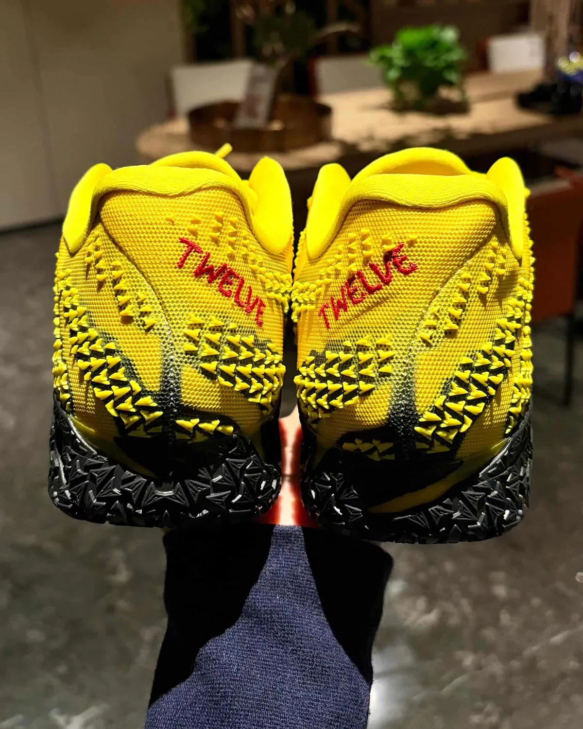 The Nike Ja 3 “Let Me Be Ja” Could Be Among The Last Drops Of The Model