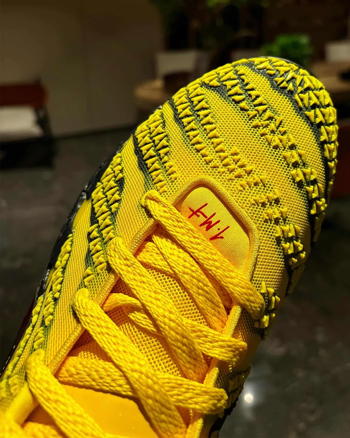 The Nike Ja 3 “Let Me Be Ja” Could Be Among The Last Drops Of The Model