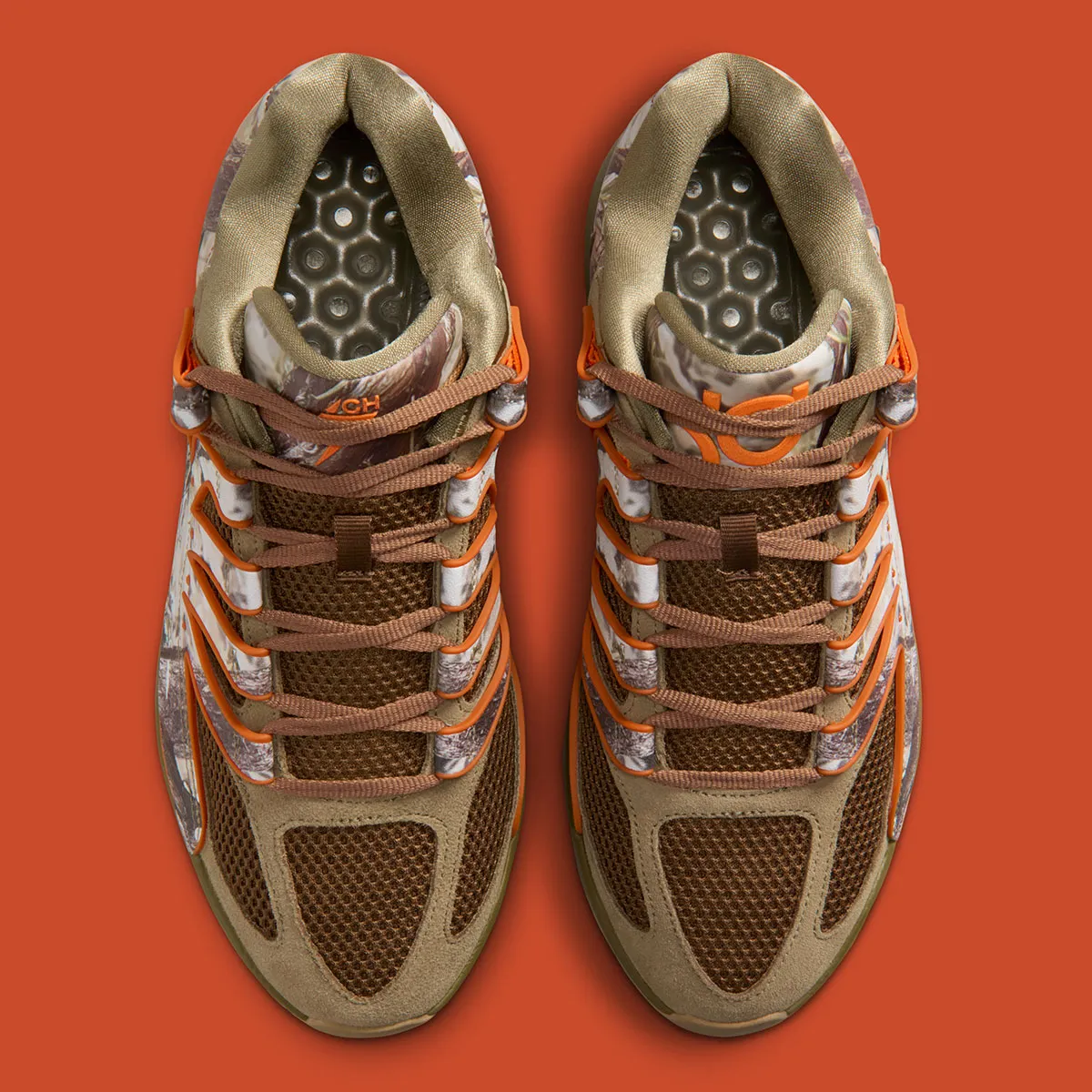 Chet Holmgren’s Nike KD 18 “Tree Camo” Releases On March 13th