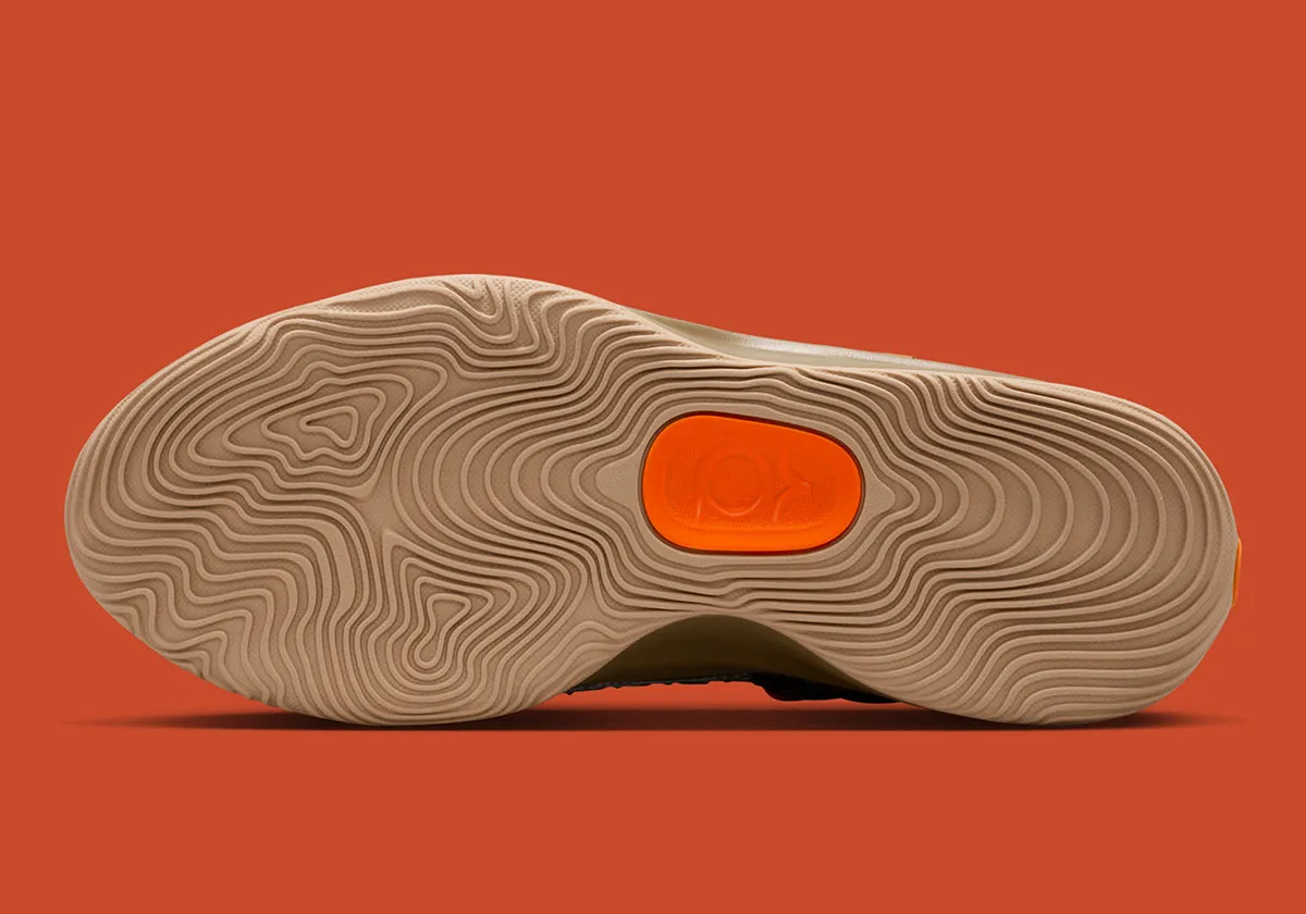 Chet Holmgren’s Nike KD 18 “Tree Camo” Releases On March 13th