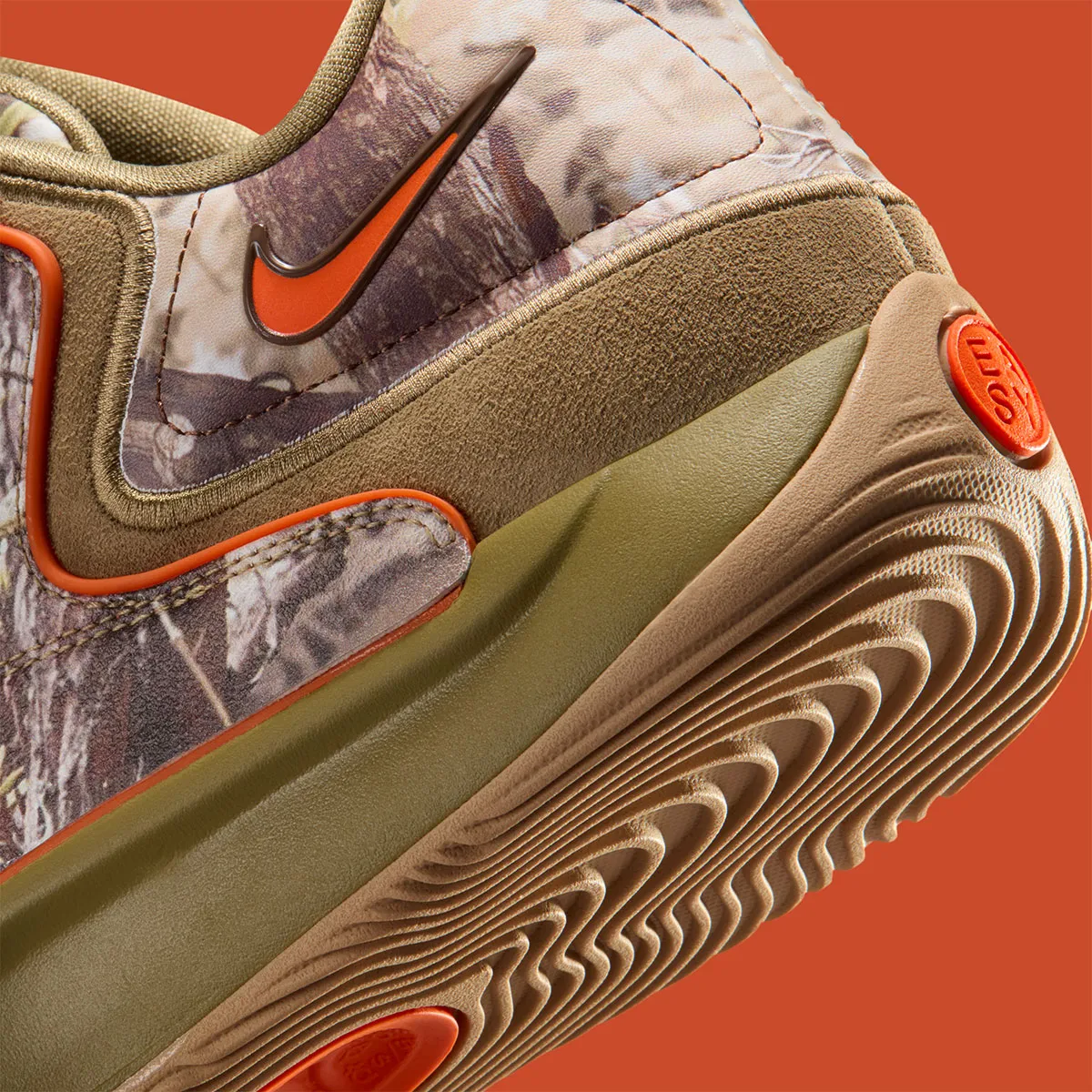 Chet Holmgren’s Nike KD 18 “Tree Camo” Releases On March 13th