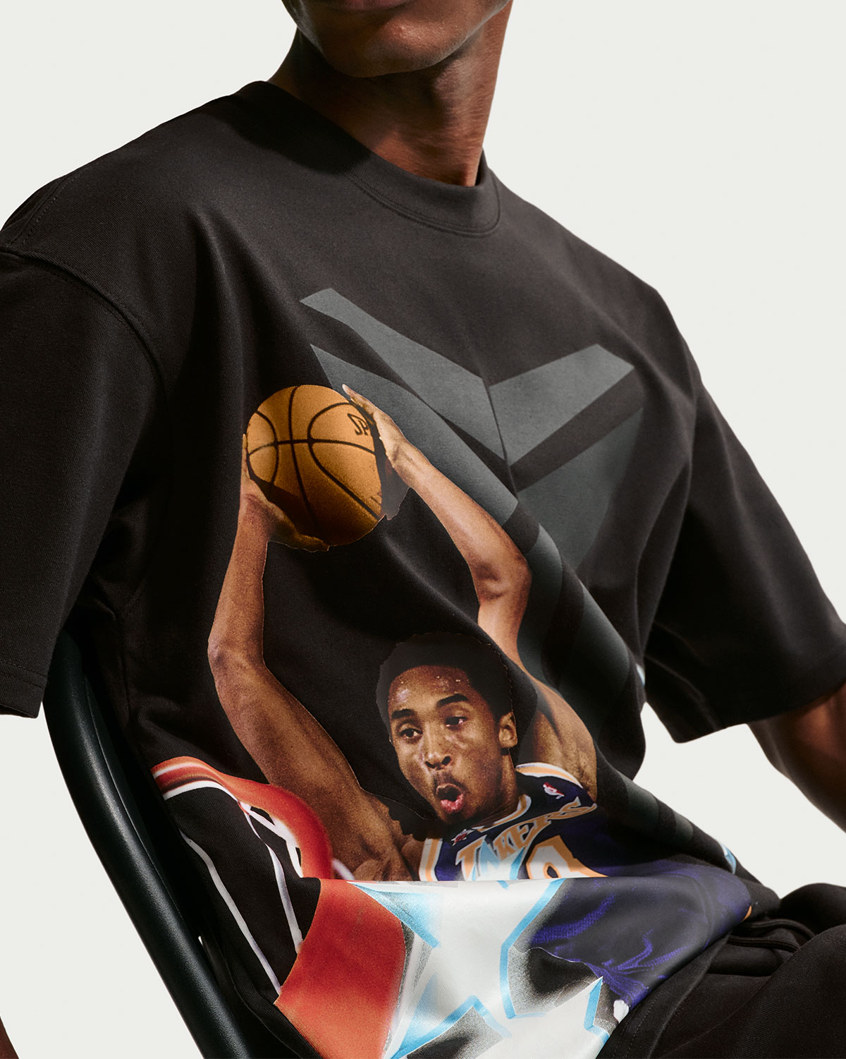 Camisetas Nike Kobe All-Star homenageiam 1998