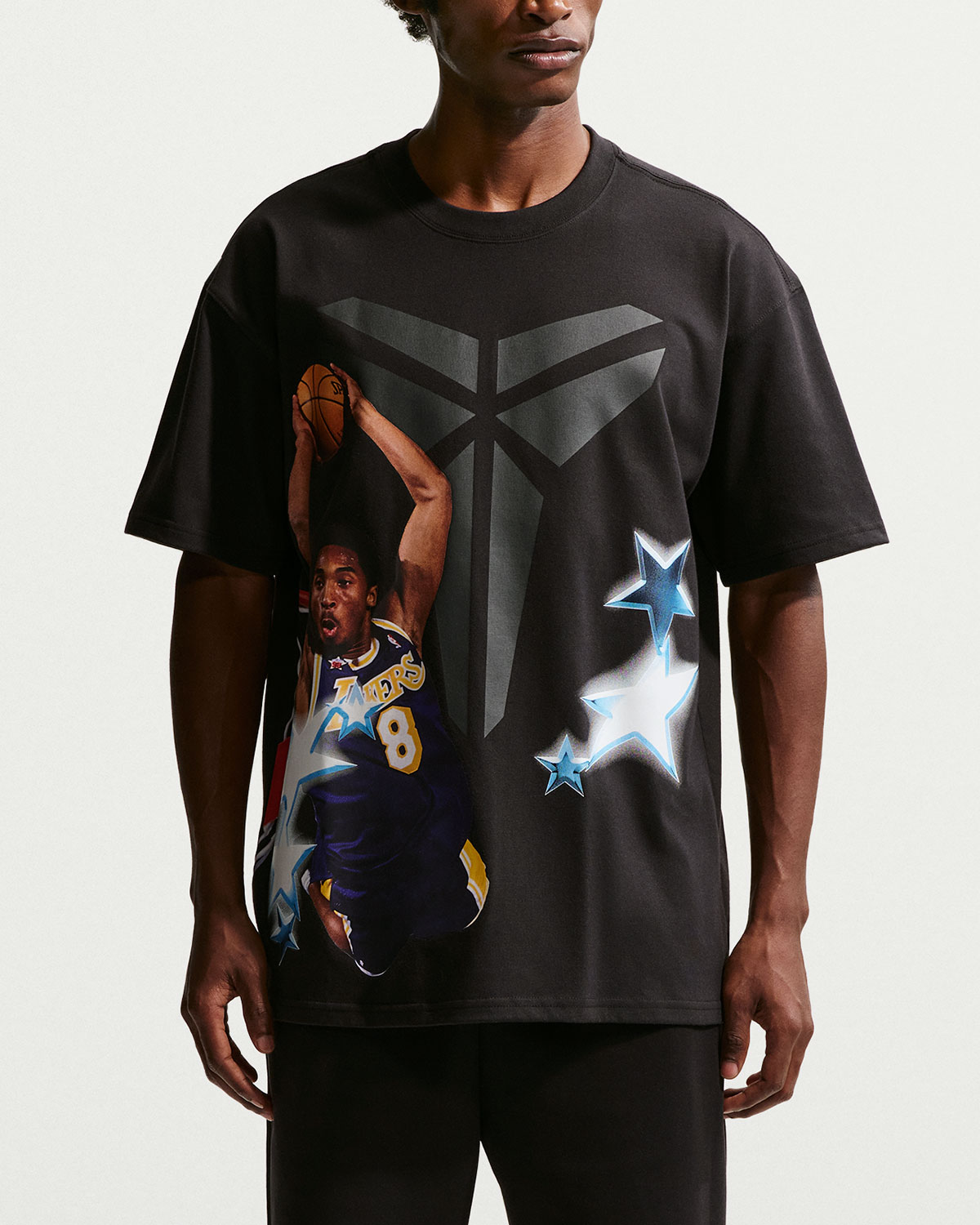 R*e様 KOBE ユニフォーム Camisetas Nike Kobe All-Star homenageiam 1998