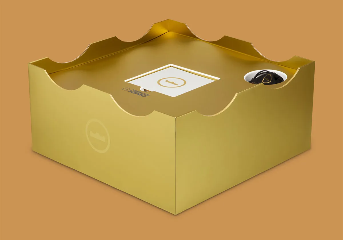 The Nike LeBron 23 “LeBronto” Details Playoffs Dominance Over Raptors