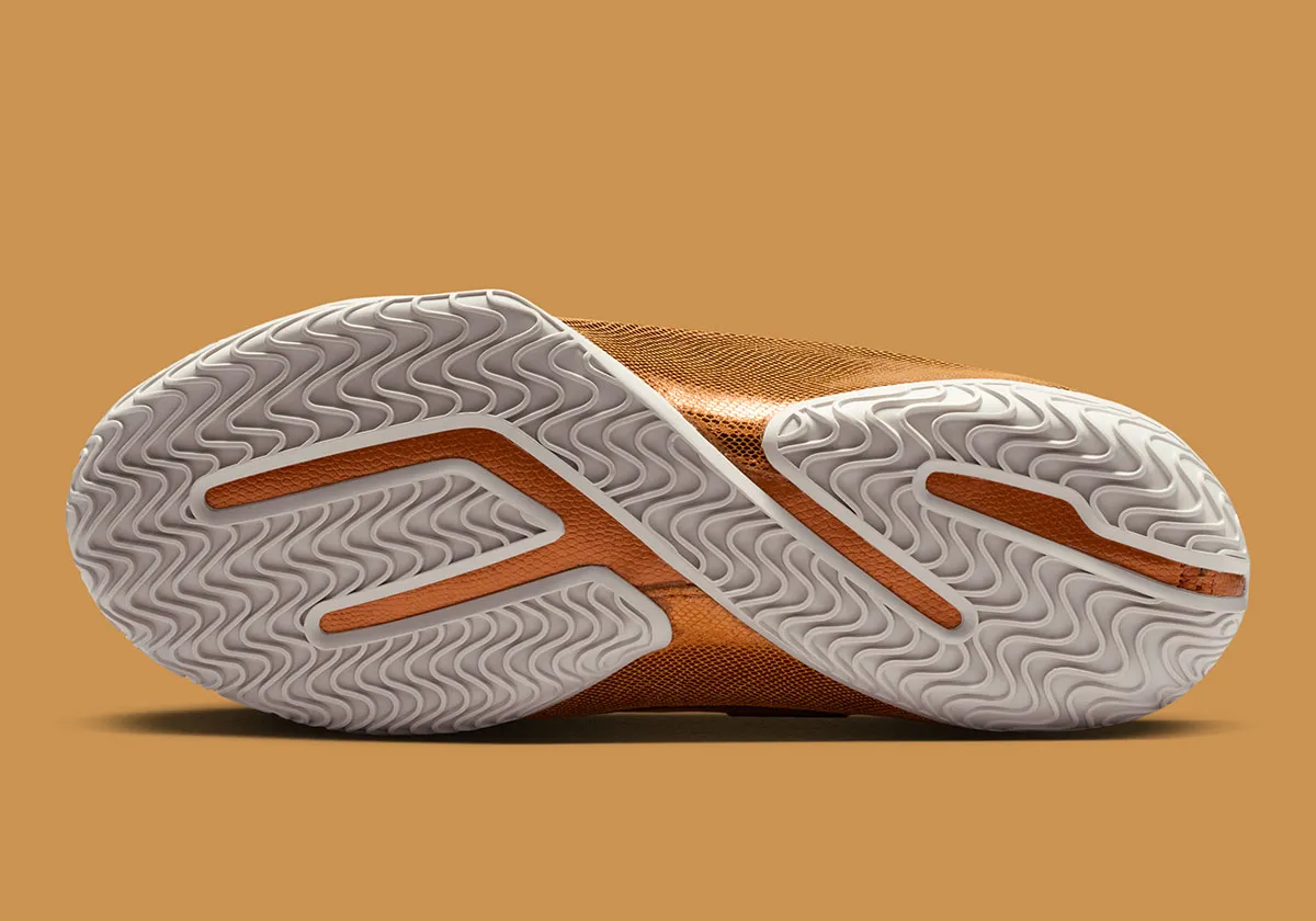 The Nike LeBron 23 “LeBronto” Details Playoffs Dominance Over Raptors