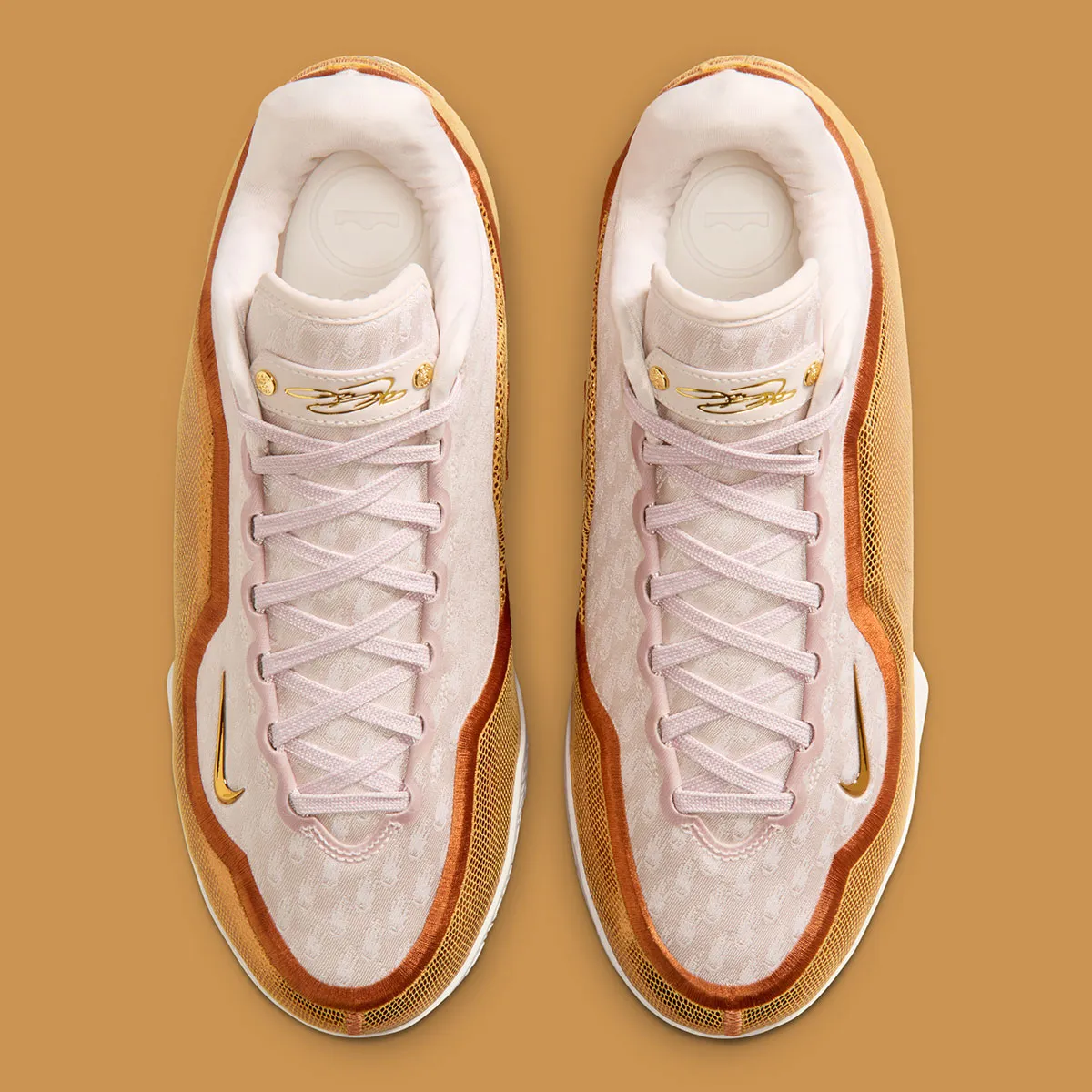 The Nike LeBron 23 “LeBronto” Details Playoffs Dominance Over Raptors