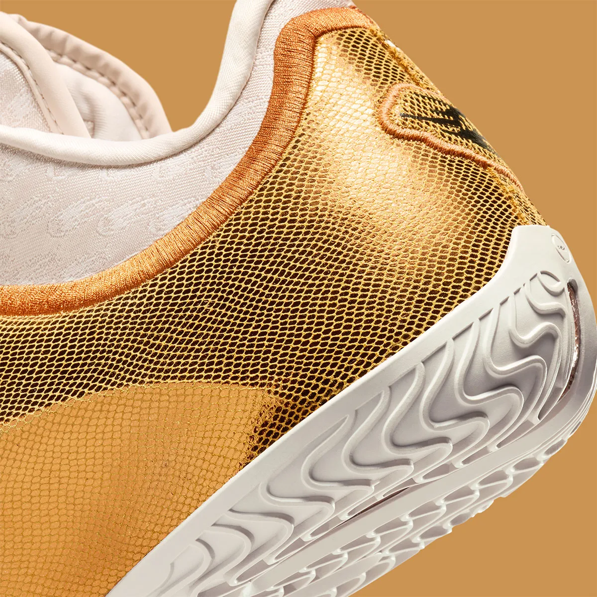 The Nike LeBron 23 “LeBronto” Details Playoffs Dominance Over Raptors